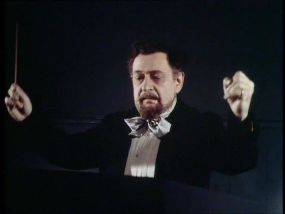 Korngold’s Hollywood Composers