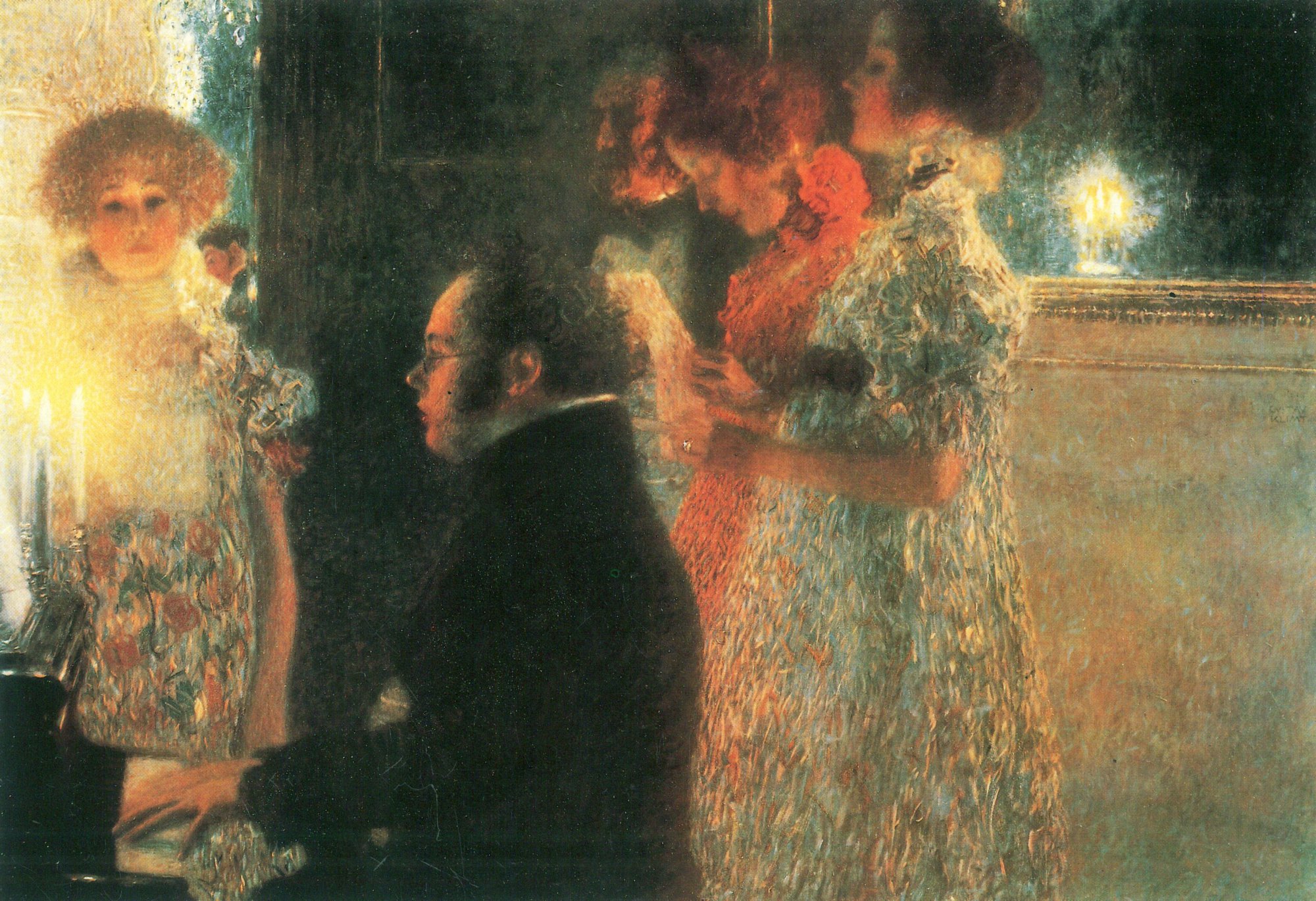 Schubert’s Light & Shadow From Marlboro