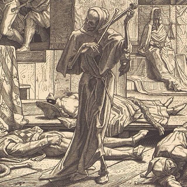 Composer Deaths A WPRB Farewell