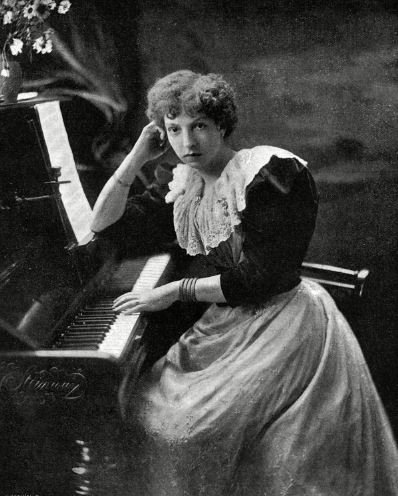 Cécile Chaminade Rediscovered