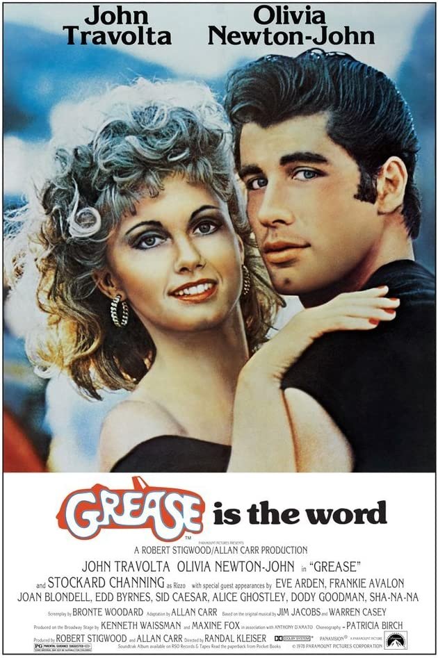 Olivia Newton-John A Stake Through My Childhood