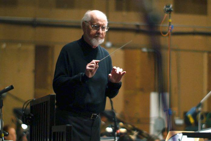 John Williams Turns 86 Happy Birthday Maestro
