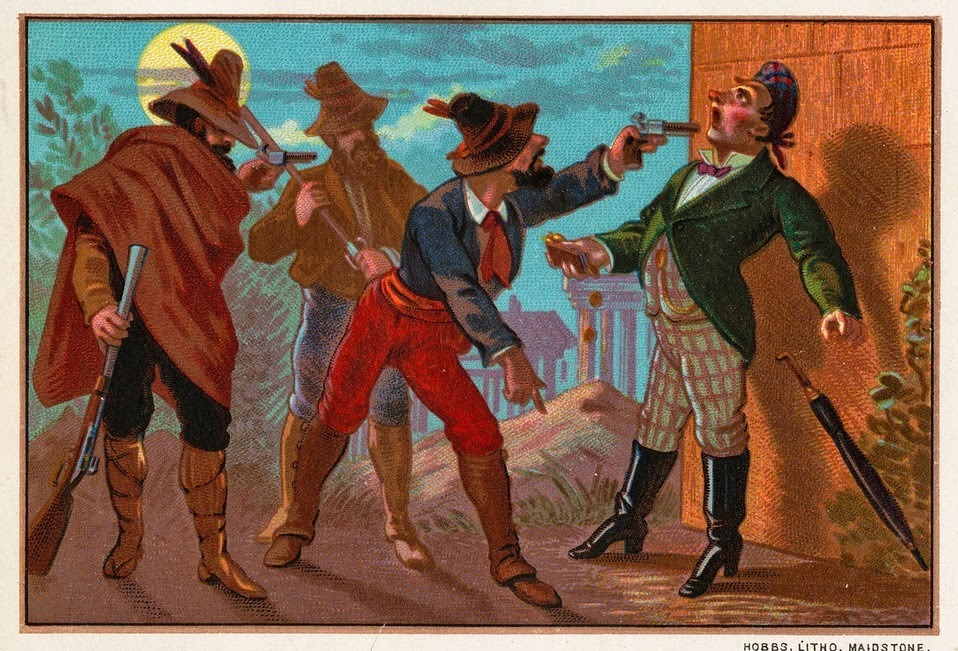 British Light Music on WPRB Sunday