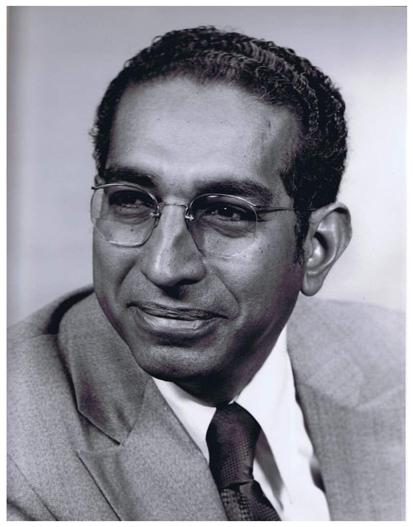 Roque Cordero Panama’s Only Composer