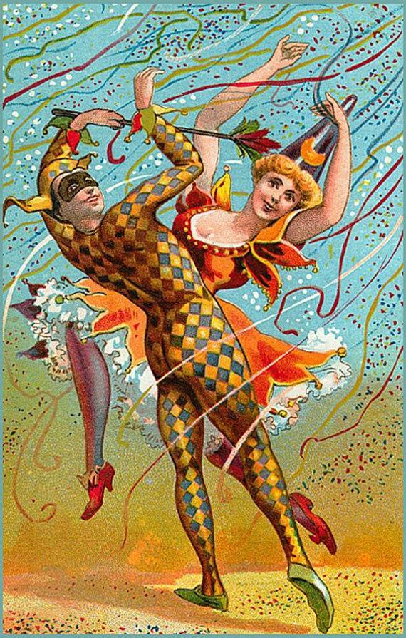 Fat Tuesday Carnival Music & Sustaining Members