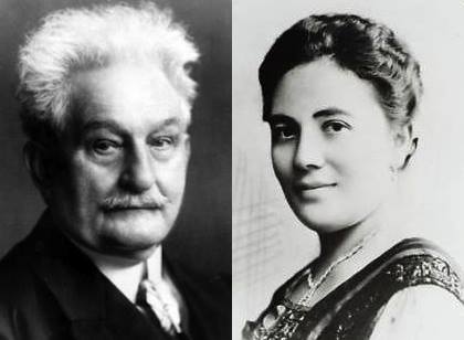 Unrequited Love at Marlboro Music Festival