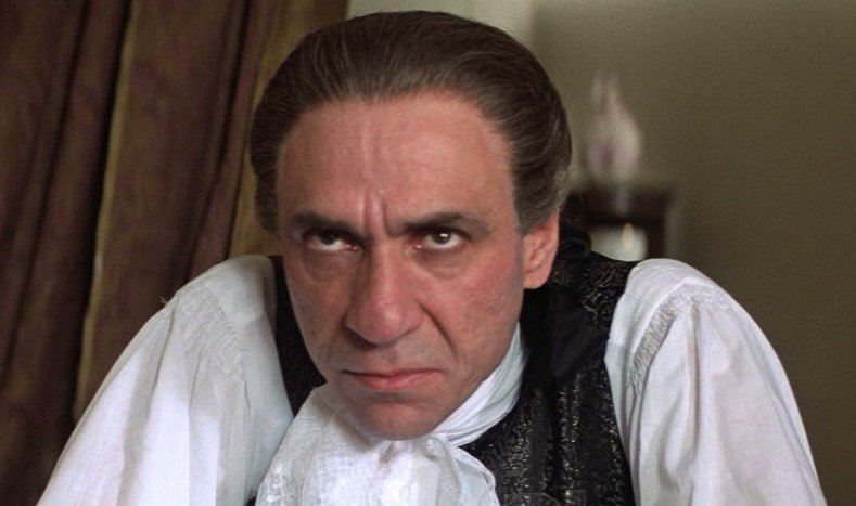 Salieri Beyond Amadeus The Music of a “Mediocrity”