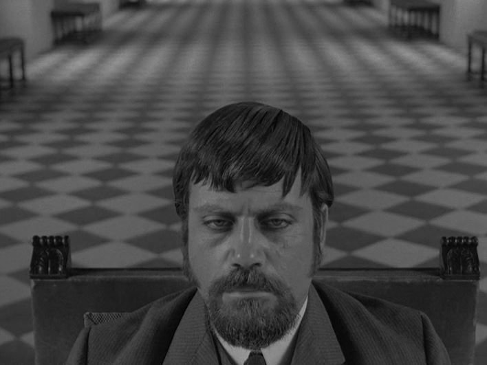 Ken Russell’s Wild Ride Through Music & Film