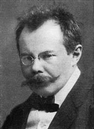 Richard Wetz: Rediscovering a Lost Romantic