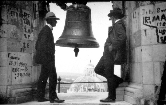 Othmar Schoeck: A Forgotten Swiss Composer?