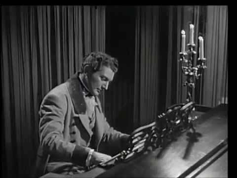 Chopin’s Birthday Liberace Plays On