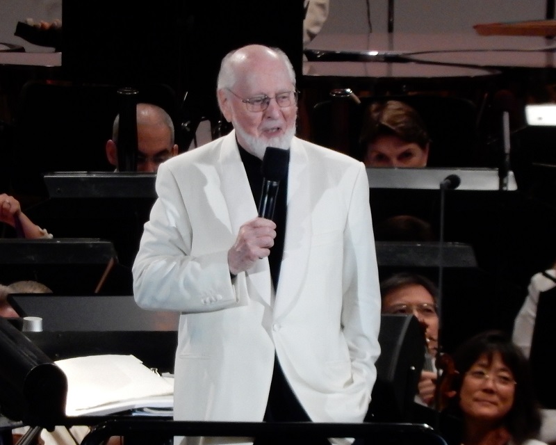 New Indiana Jones Theme First Listen