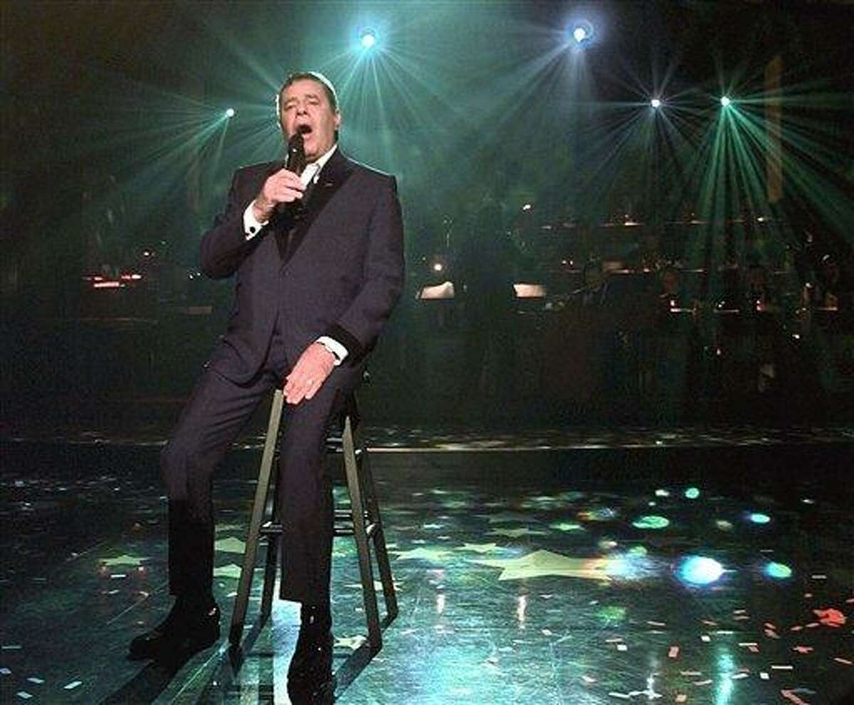 Remembering the Jerry Lewis MDA Telethon