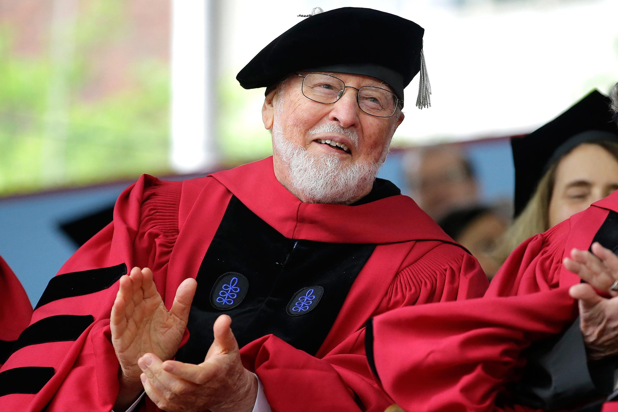 John Williams Bequests Scores to Juilliard