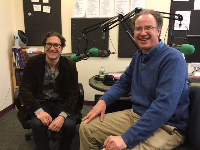 Teddy Abrams Conducts Princeton Symphony Sunday