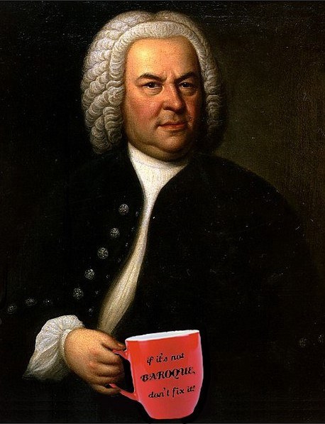 Bach at Marlboro: Casals, Serkin & More