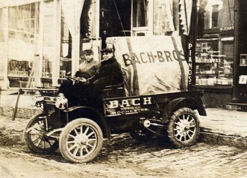 Bach Month Donation Drive at The Classical Network