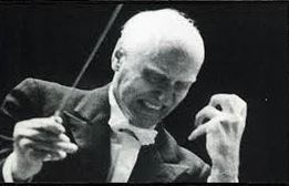 Maundy Thursday Meaning Music and Victor de Sabata