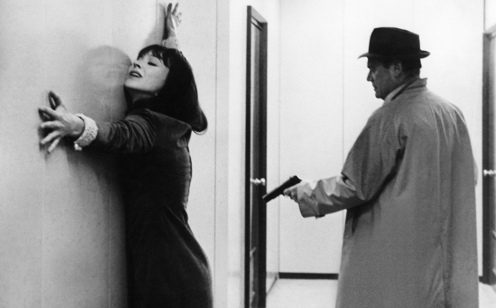 Alphaville & Don’t Be Afraid of the Dark Review