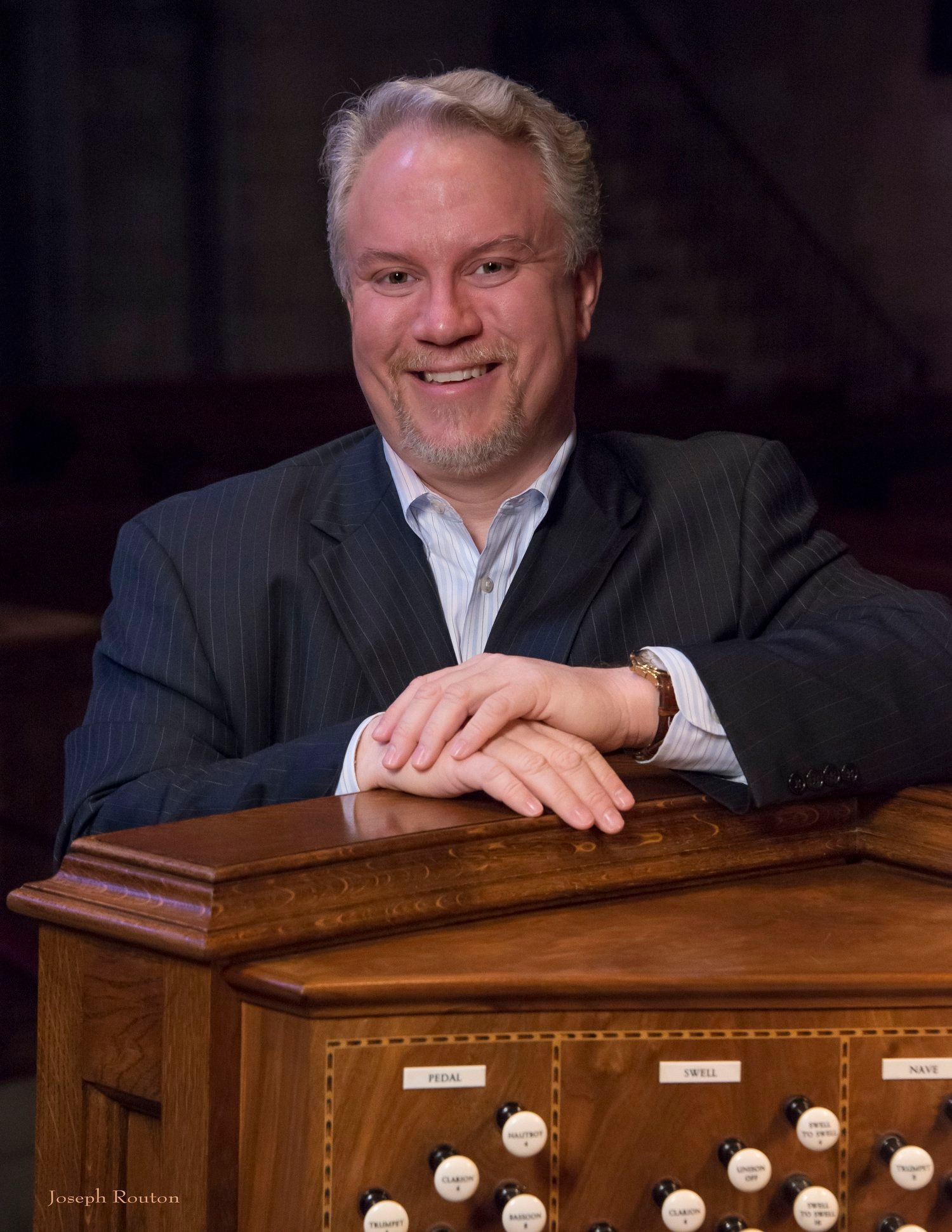 Eric Plutz Vierne Symphonies New Recording