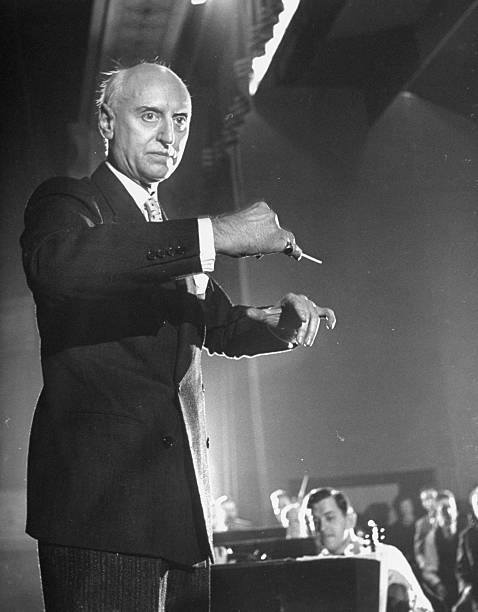 Victor de Sabata Forgotten Genius