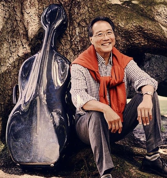 Yo-Yo Ma at 67 A Musical Life