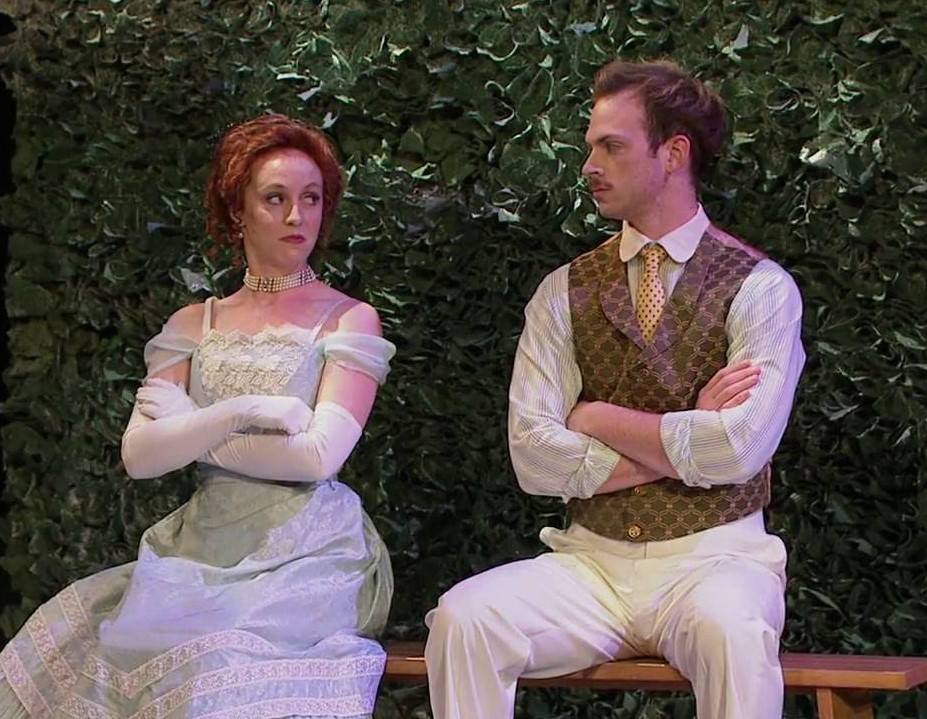 Korngold’s Shakespeare Birthday Celebration