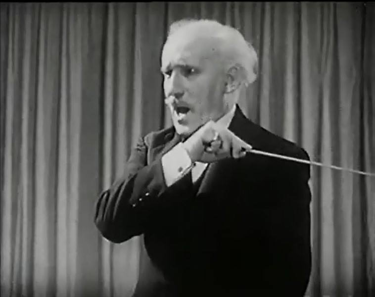 Toscanini Verdi Overture Morning Energy Boost