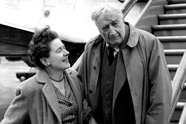 Vaughan Williams: Passion, Love & Music