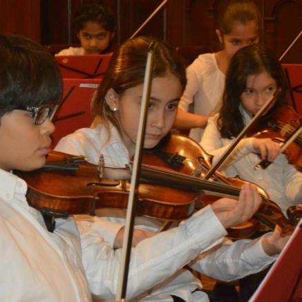 Laycock’s “Musicopia” Premieres in Philadelphia