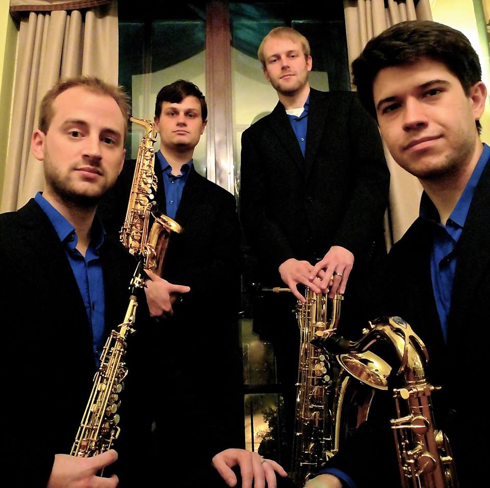 Freehold Concert Dvořák Piazzolla and More