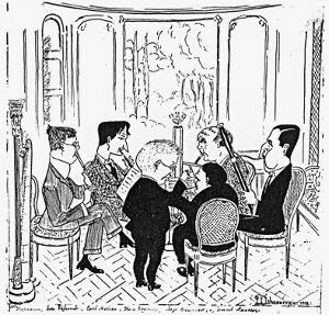 Danish Quintets Kuhlau and Nielsen