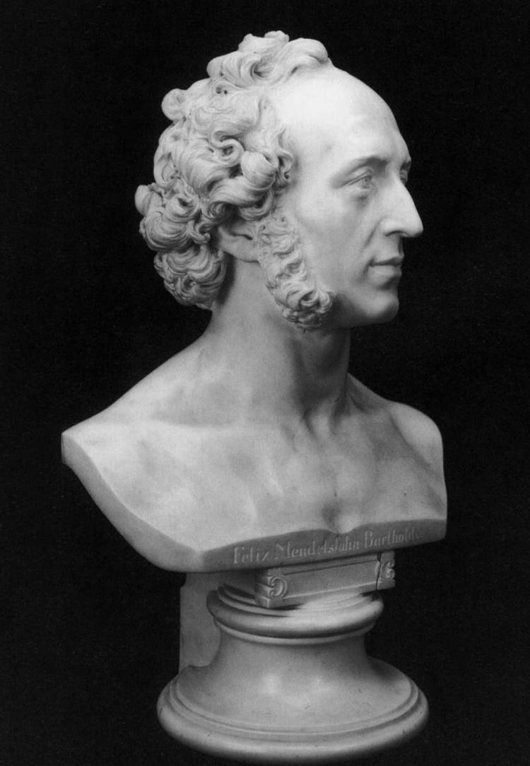 Wagner Mendelssohn Feud & Chamber Music