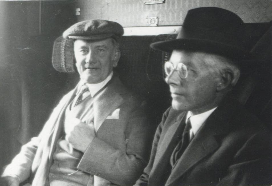 Bartók & Dohnányi: Contrasting Hungarians