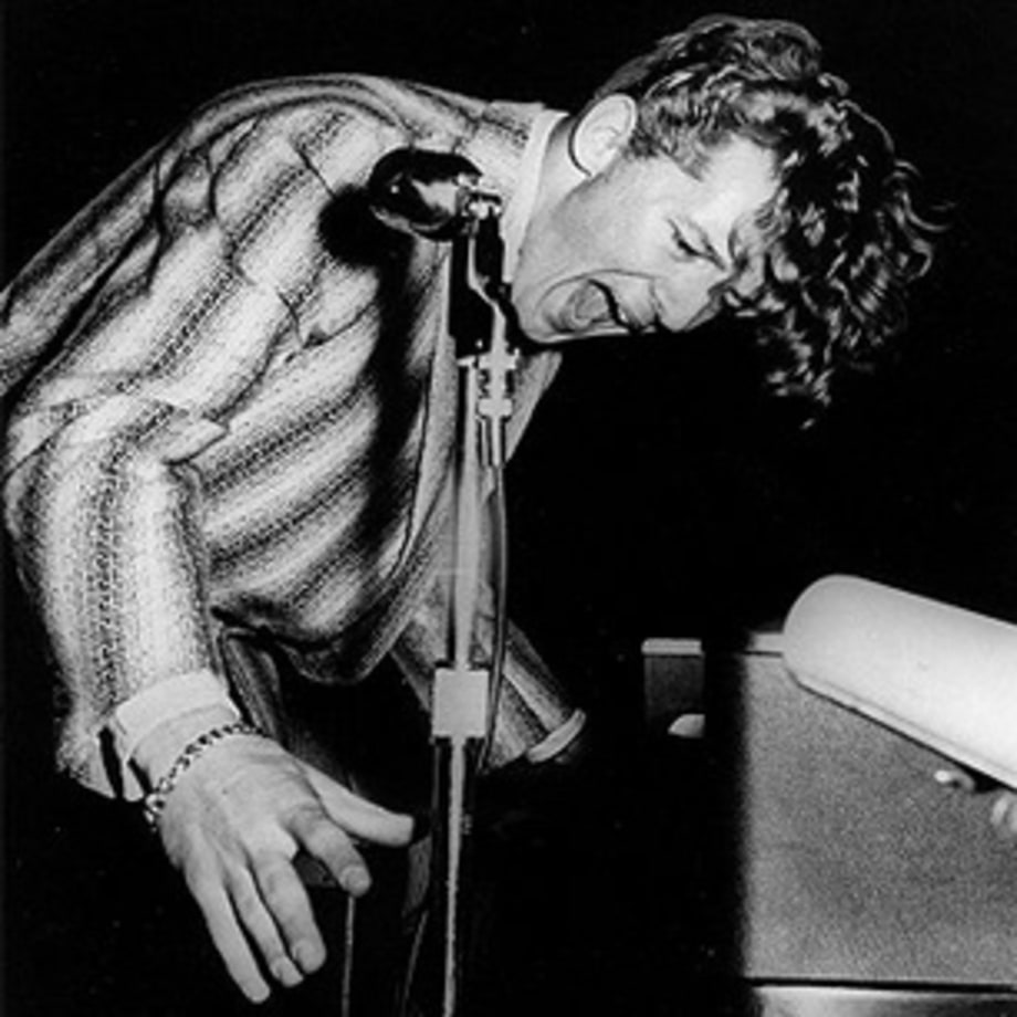 Jerry Lee Lewis Remembered