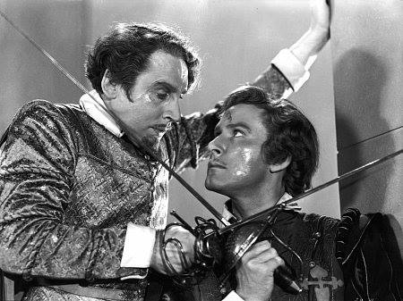 Korngold Errol Flynn and Hollywood’s Golden Age