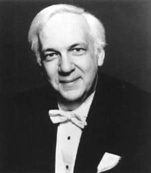 James Litton American Boychoir Director Dies