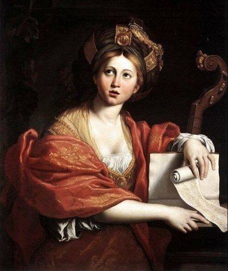 Barbara Strozzi Baroque Composer Spotlight