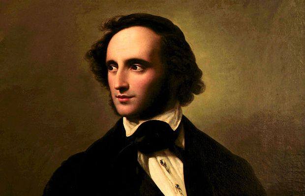 Mendelssohn Genius at 16 Marlboro Music Fest
