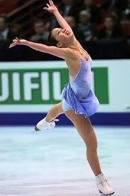 Michelle Kwan’s Secret Weapon William Alwyn