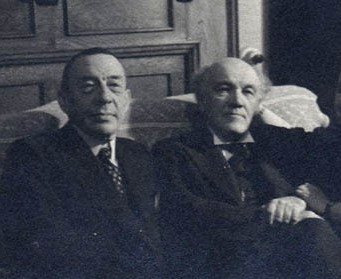 Rediscovering Medtner Rachmaninoff’s Forgotten Genius