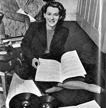 Doreen Carwithen Rediscovered?