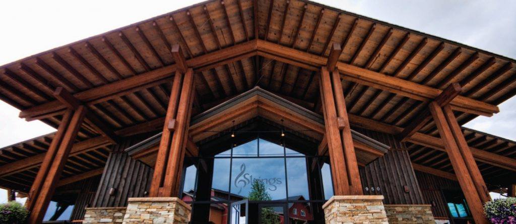 Steamboat Springs Strings Festival on The Classical Network