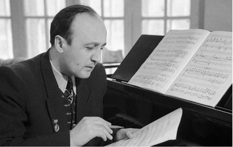 Fikret Amirov Centenary A Celebration