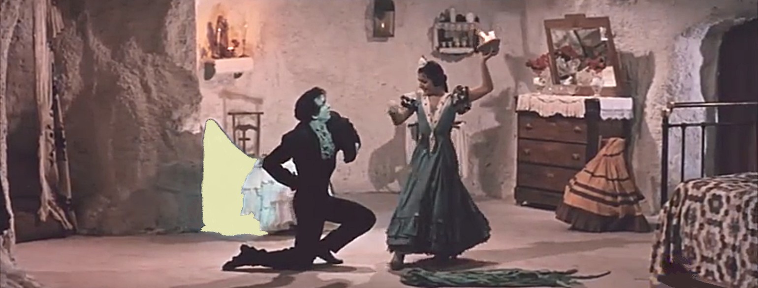 Manuel de Falla’s Bewitched Love a Powell Masterpiece