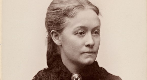 Agathe Backer Grøndahl 175th Anniversary