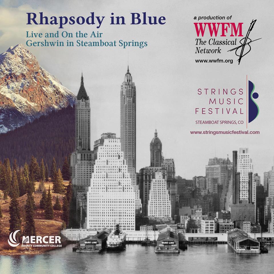 American Music for Independence Day & WWFM Support