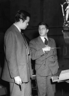 Bernard Herrmann: Greatest Film Composer?