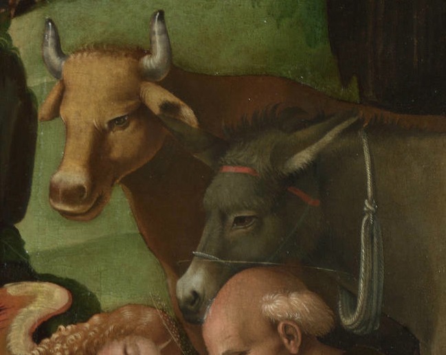 Casals’ Lost Christmas Oratorio “El Pessebre”