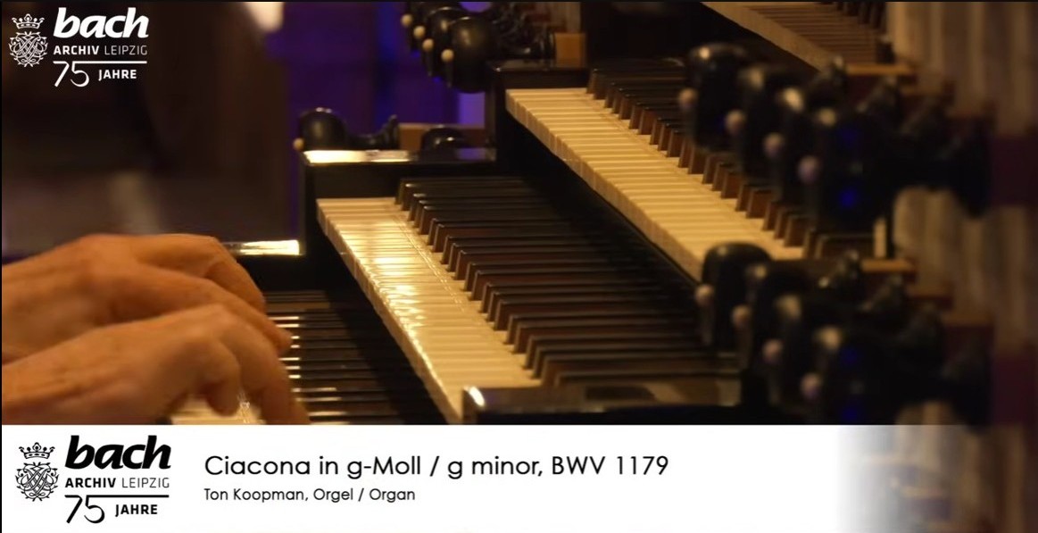 Bach Better Late Than Never